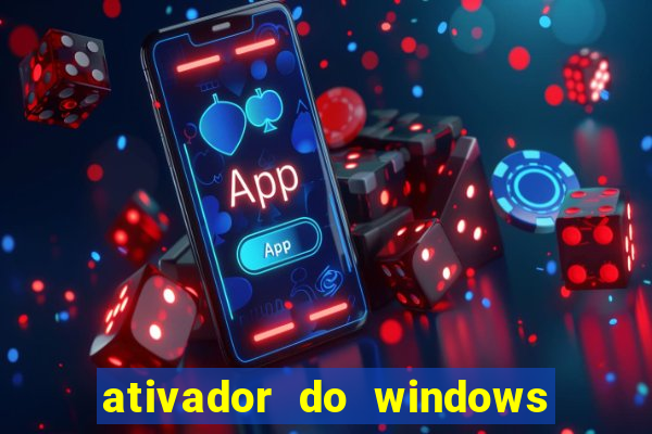 ativador do windows 7 loader